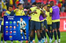 Ecuador