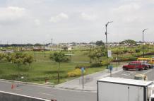 Parque Samanes