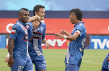 Emelec marcos mondaini