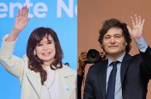 Mundo, Argentina, Oposición denuncia "pacto"