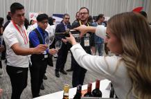 Gastronomía de España se exhibe en Ecuador