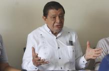 Hernán Coloma