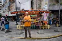 Mundo, Venezuela, La evasión de impuestos