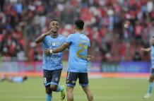 El Nacional, campeón, Copa Ecuador