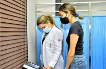 Centros médicos en Universidades