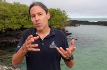 El turismo de buceo en las Islas Galápagos está bajo la lupa