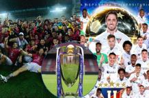 Liga de Quito