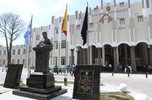 Colegio Vicente Rocafuerte