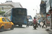 Carro sin placas Guayaquil