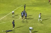 Liga de Portoviejo