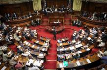 PARLAMENTO DE URUGUAY