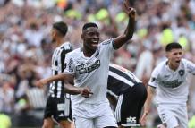 atletico Mineiro botafogo