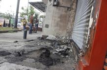 Extorsiones en Guayaquil