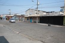 Madrugada de terror en el Barrio de la Tolerancia en Guayaquil por ataque armado.