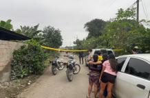 MASACRE EN EL GUABO