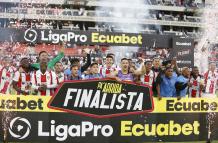liga de quito