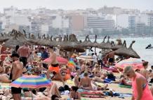 Turismo en España