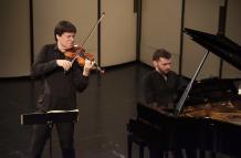 RECITAL DE PIANO Y VI (13805251)