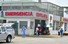 IEES FACHADA