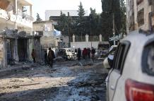 Mundo, Siria, En Alepo temen qué pasará tras la toma insurgente de la ciudad