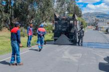 CONSTRUCCION ROMPE VELOCIDADES