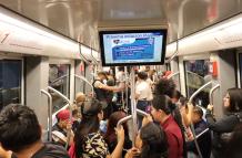 Metro de Quito