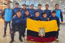 Juegos Sudamericanos Escolares