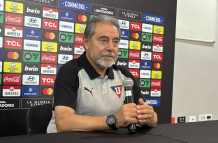 isaac alvarez liga de quito