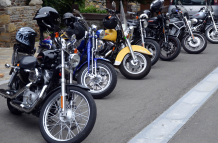 Motos Eléctricas en Ecuador