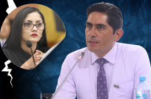 VELOZ PRESENTO UNA QUEJA CONTRA HERNAN ZAPATA