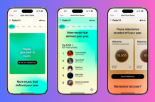 Apple Music Replay 2024