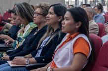 Encuentro de la Sociedad Civil