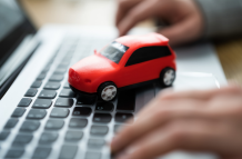 Compra de carros en Estados Unidos