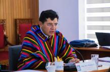 Alcalde Riobamba