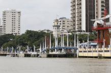 Río Guayas Guayaquil