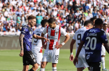 Liga de quito independiente del valle sadf
