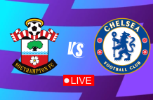 Southampton vs Chelsea