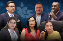 ASAMBLEÍSTAS CORREISMO DENUNCIA TCE