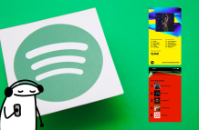 Spotify Wrapped 2024