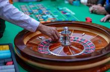 Los mejores casinos de ruleta online en Ecuador