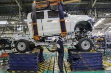 General Motors+inversión+china
