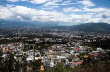 Tumbaco cantón