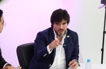 JOSE DE LA GASCA MINISTRO DE GOBIERNO
