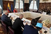 UE seguridad