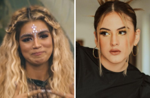 Artistas Ecuatorianas en Spotify