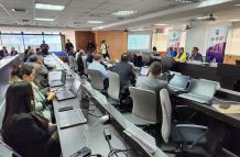 reunión salario 2025+Ministerio de trabajo