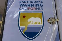 Mundo, Estados Unidos, Un terremoto de magnitud 7,0 sacude el norte de California