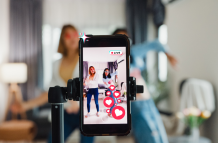 La canción más viral de Tiktok en 2024 en latina