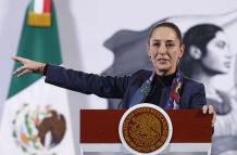 Mundo, México, Sheinbaum buscará un acuerdo con Trump