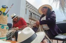 Cuenca festival del Sombrero